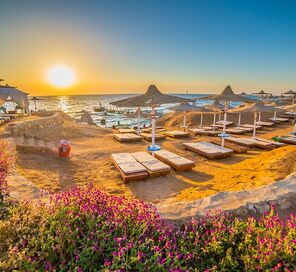 2026 BOYUNCA VİZESİZ Sharm El Sheikh Turu | 5 Gece Her Şey Dahil Otel Konaklamalı | İstanbul Kalkışlı