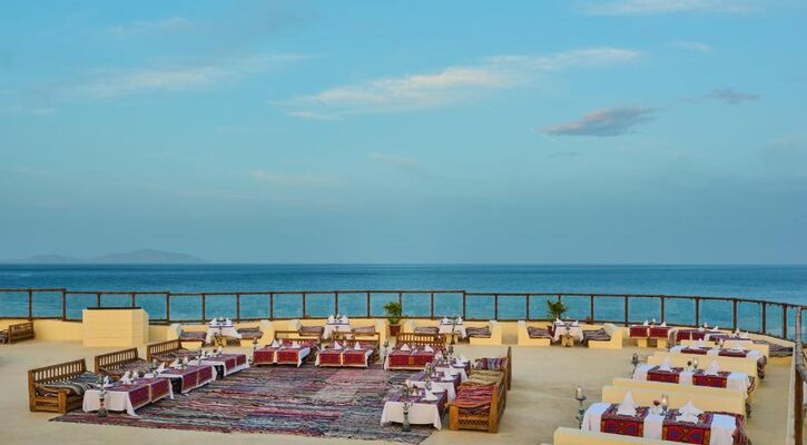 2026 BOYUNCA VİZESİZ Sharm El Sheikh Turu | 5 Gece Her Şey Dahil Otel Konaklamalı | İstanbul Kalkışlı