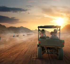 2026 BOYUNCA VİZESİZ Sharm El Sheikh Turu | 5 Gece Her Şey Dahil Otel Konaklamalı | İstanbul Kalkışlı