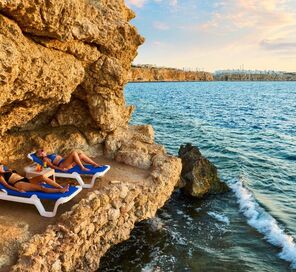 2026 BOYUNCA VİZESİZ Sharm El Sheikh Turu | 5 Gece Her Şey Dahil Otel Konaklamalı | İstanbul Kalkışlı