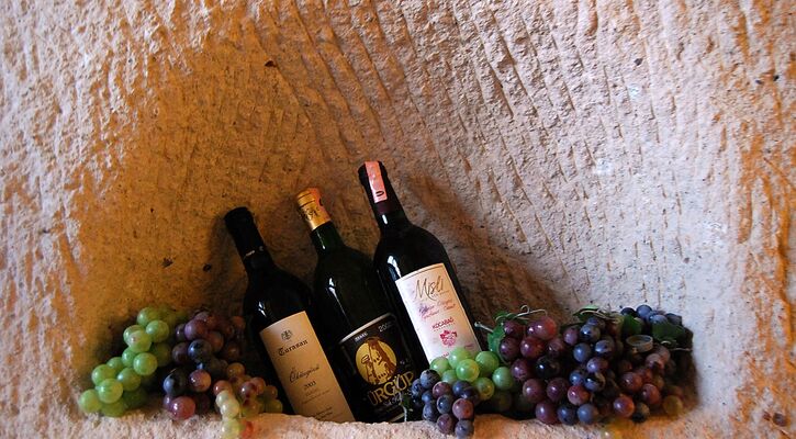 Kapadokya Turu 2 Gece Konaklama Pegasus Ile İstanbul Çıkışlı 