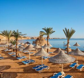 Ramazan Bayramı Özel Sharm El Sheikh Turu 4 Gece 5 Gün