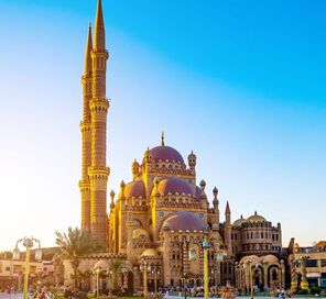 ANTİK MISIR TURU 7 GECE 9 GÜN TÜM EKSTRA TURLAR DAHİL