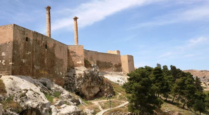 Uçaklı Gap Mezopotamya Turu (3 Gece Otel Konaklamalı)