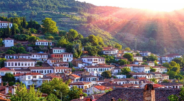 Alaçatı Ot Festivali