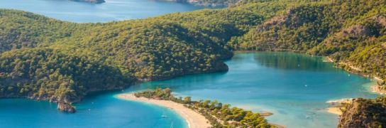 Fethiye Aktivite Paketleri 7 Gece 8 Gün