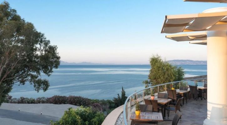 Başka Resort Bodrum | 4 Gece Otel Konaklamalı |Ultra Her Şey Dahil Konsept | İstanbul, İzmit, Bursa ve İzmir Hareketli