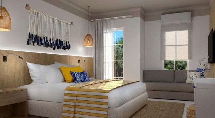 Başka Resort Bodrum | 4 Gece Otel Konaklamalı |Ultra Her Şey Dahil Konsept | İstanbul, İzmit, Bursa ve İzmir Hareketli