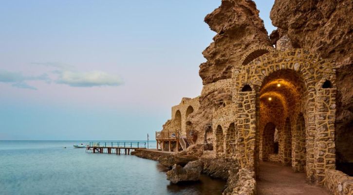 Sharm El Sheikh Çöl ve Mercanların Keşfi Turu Pegasus Havayolları ile 4 Gece Konaklamalı