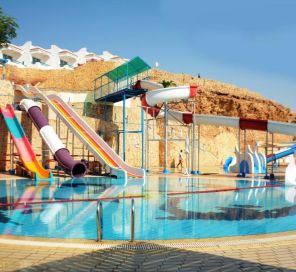 Sharm El Sheikh Çöl ve Mercanların Keşfi Turu Pegasus Havayolları ile 4 Gece Konaklamalı