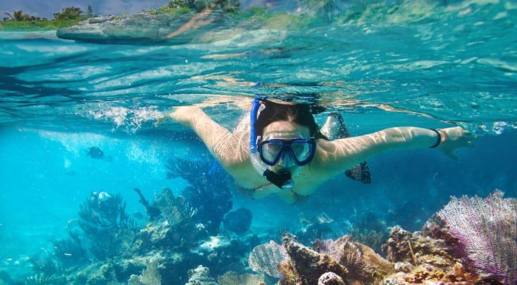 Sharm El Sheikh Çöl ve Mercanların Keşfi Turu Pegasus Havayolları ile 4 Gece Konaklamalı Ekstra Turlar ve Çevre Gezileri Dahil