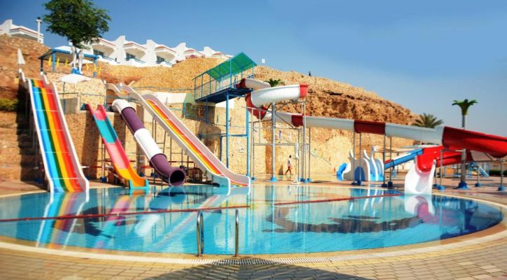 Sharm El Sheikh Çöl ve Mercanların Keşfi Turu Pegasus Havayolları ile 4 Gece Konaklamalı Ekstra Turlar ve Çevre Gezileri Dahil