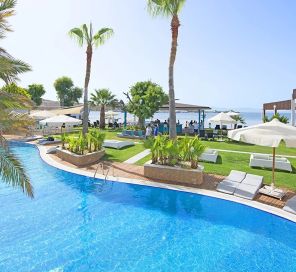 The Luvi Hotels Bodrum | 3 Gece Konaklamalı | İstanbul,Kocaeli,Bursa,İzmir Hareketli
