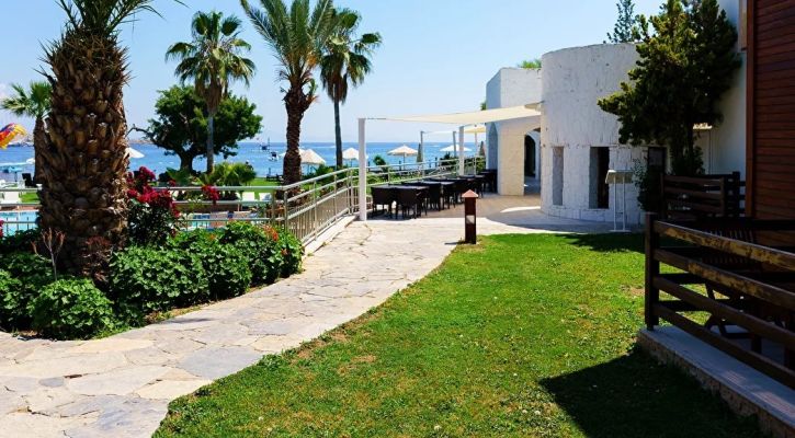 The Luvi Hotels Bodrum | 3 Gece Konaklamalı | İstanbul,Kocaeli,Bursa,İzmir Hareketli