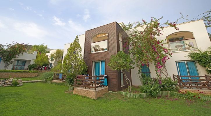 The Luvi Hotels Bodrum | 4 Gece Konaklamalı | İstanbul,Kocaeli,Bursa,İzmir Hareketli