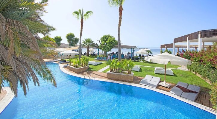 The Luvi Hotels Bodrum | 4 Gece Konaklamalı | İstanbul,Kocaeli,Bursa,İzmir Hareketli