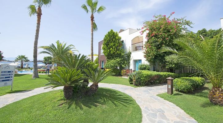 The Luvi Hotels Bodrum | 4 Gece Konaklamalı | İstanbul,Kocaeli,Bursa,İzmir Hareketli