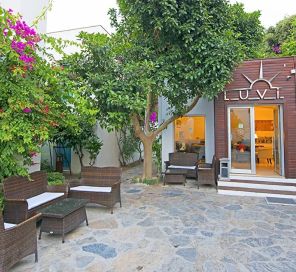 The Luvi Hotels Bodrum | 4 Gece Konaklamalı | İstanbul,Kocaeli,Bursa,İzmir Hareketli