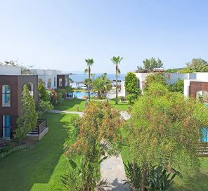 The Luvi Hotels Bodrum | 4 Gece Konaklamalı | İstanbul,Kocaeli,Bursa,İzmir Hareketli