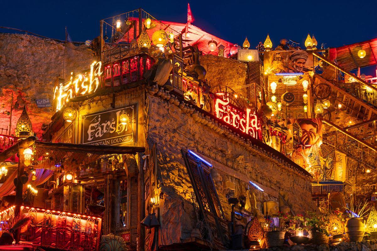 Sömestir Özel Sharm El Sheikh Turu | 4 Gece Konaklamalı | Vizesiz Tatil | İstanbul Kalkışlı