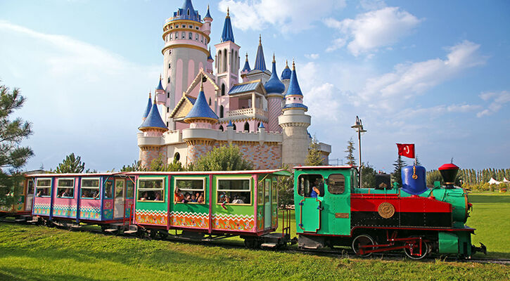 ODUNPAZARI-ESKİŞEHİR TURU