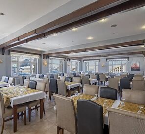 2 Gece Lizbonia Otel Dağ Konaklamalı Uludağ Turu Kesin Kalkışlı