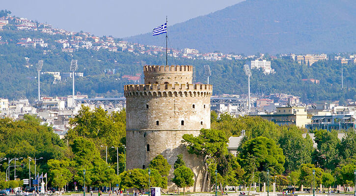 Selanik Kavala ve İskeçe Karnavalı Turu