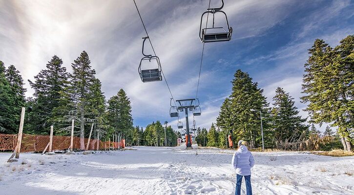 Festival Özel Uludağ Turları 