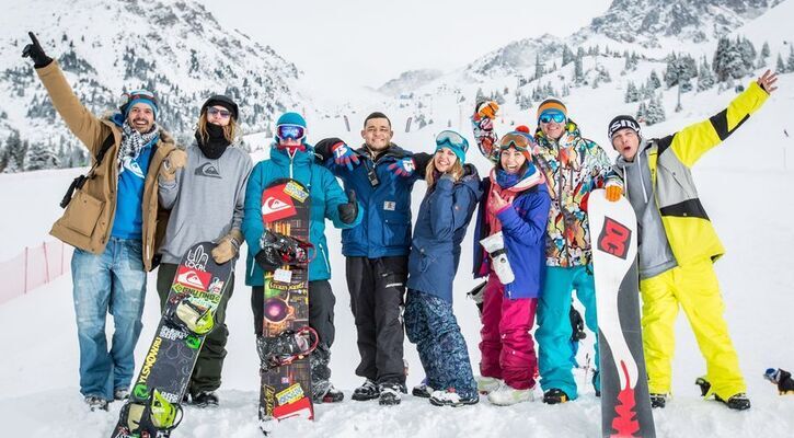 Festival Özel Uludağ Turları 