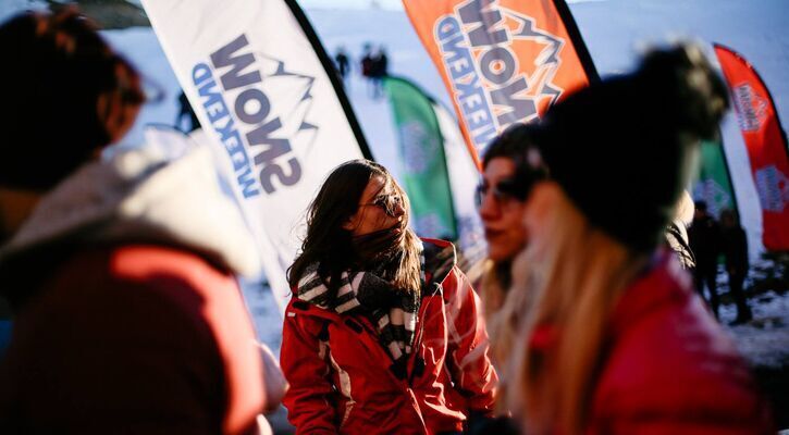 Festival Özel Uludağ Turları 