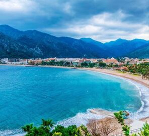 Marmaris Datça Turu 2 Gece 3 Gün