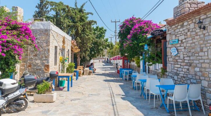 Marmaris Datça Turu Bayram Özel (2 Gece 3 Gün)