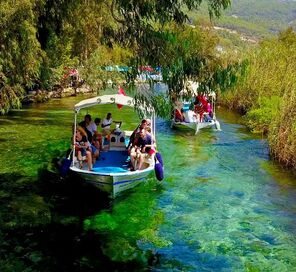 Marmaris Datça Turu Bayram Özel (2 Gece 3 Gün)