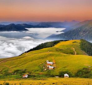 Karadeniz & Batum Turu