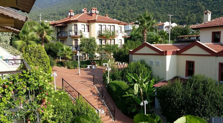 Fethiye - Ölüdeniz Turu Bayram Özel 3 gece 4 gün