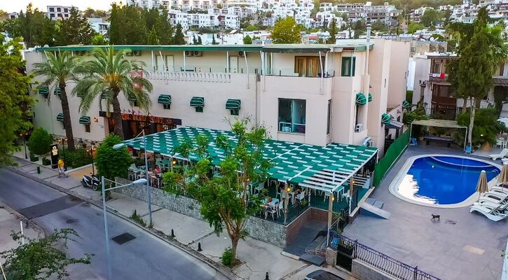 Blue Nuit Hotel 3 Gece 4 Gün