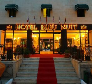 Blue Nuit Hotel 3 Gece 4 Gün
