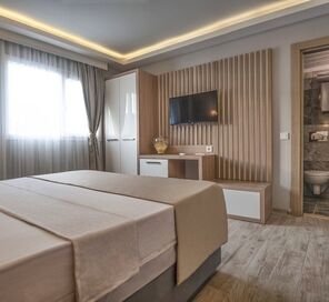 Blue Nuit Hotel 4 Gece 5 Gün