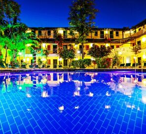 Blue Nuit Hotel 4 Gece 5 Gün