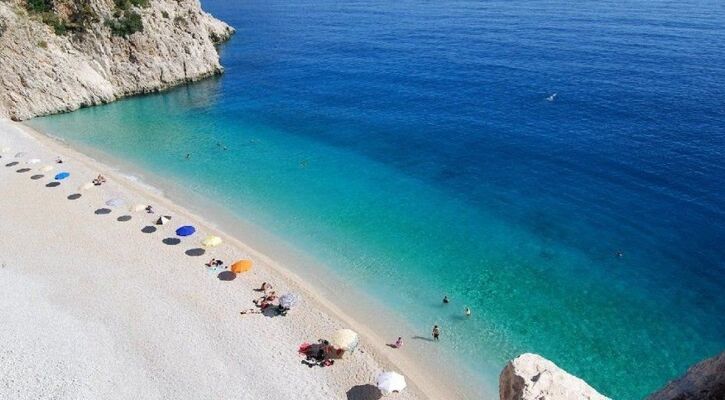 Kaş-Fethiye-Patara Turu Her Çarşamba Kesin Hareketli