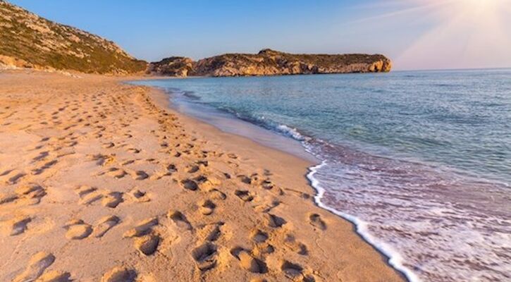 Kaş-Fethiye-Patara Turu Her Çarşamba Kesin Hareketli