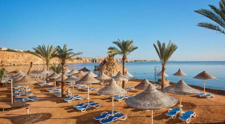 Sharm El Sheikh Ve Kahire Turu 5 Gece Tüm Ekstra Turlar Dahil - Sürpriz Ödeme Yok!