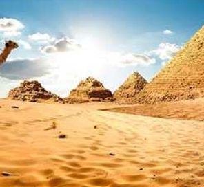 Sharm El Sheikh Ve Kahire Turu 5 Gece Tüm Ekstra Turlar Dahil - Sürpriz Ödeme Yok!