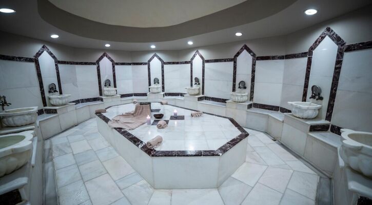Karinna Otel Uludağ 1 Gece 2 Gün Konaklamalı