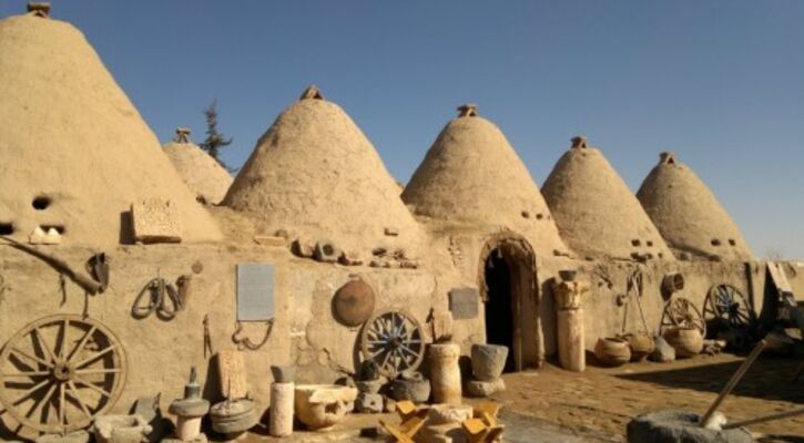 Klasik Gap Turu / 3 Gece Otel Konaklamalı