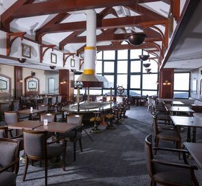 Karinna Otel Uludağ 1 Gece 2 Gün Konaklamalı