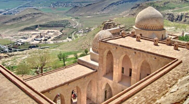 Klasik Gap Turu / 3 Gece Otel Konaklamalı