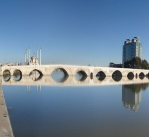 Klasik Gap Turu / 3 Gece Otel Konaklamalı