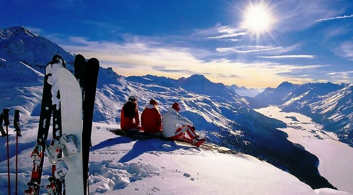 Yılbaşı 2 Gece Özel Dağ Konaklamalı Uludağ Turu