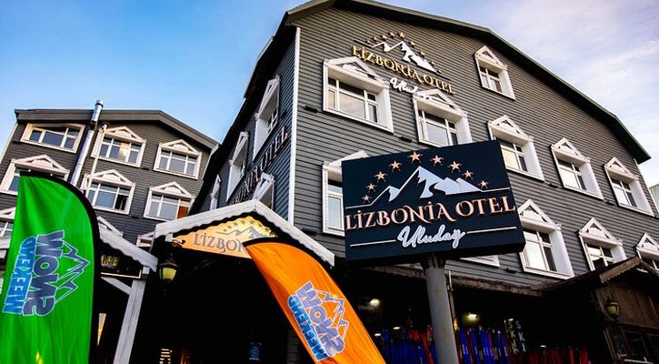 Yılbaşı 2 Gece Özel Dağ Konaklamalı Uludağ Turu